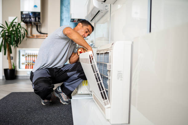 Best HVAC Duct Inspection Services  in West Pleasant View, CO