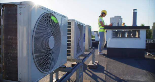 Best Commercial Air Duct Cleaning  in West Pleasant View, CO