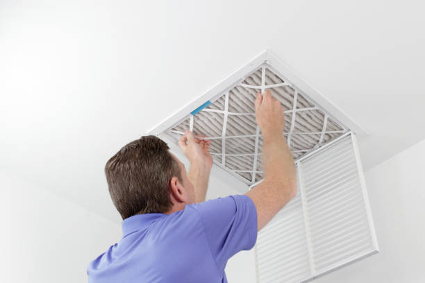 Home Air Vent Cleaning in CO